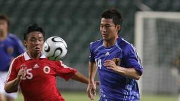 <b>EN PALMA. </b>El jugador estuvo en Palma pasando el reconocimiento médico.