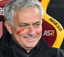 Mourinho: “En el fútbol se nace bandido, no se hace; y yo nací bandido”