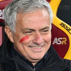 Chelsea: Mourinho entra en escena