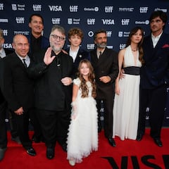 ¿Cuándo se estrena ‘Frankenstein’ de Guillermo del Toro en Estados Unidos? Clasificación, tráiler, sinopsis, tickets…