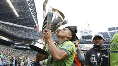 2019, el año de Ruidíaz