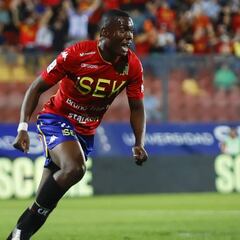 Un puntero incómodo