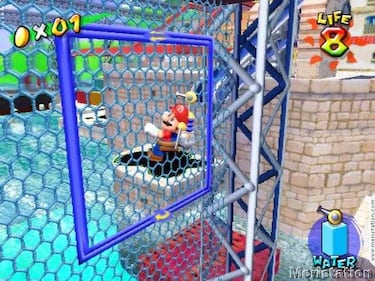 Miyamoto comenta los más esperados títulos de GameCube