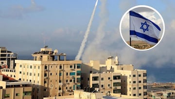 Dos jóvenes de origen colombiano desaparecidos tras conflicto de Israel: ¿quiénes son y qué se sabe?