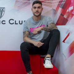 Nuno quiere a Unai Núñez para fortalecer sus Wolves