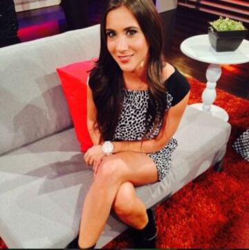 La sonrisa más hermosa de todo Pumas