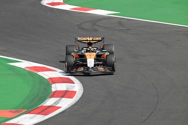 Las mejores actuaciones de Checo Pérez y otros grandes pilotos mexicanos en el GP de México de F1