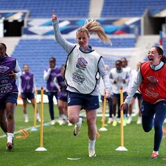 Francia busca su primer gran título