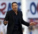 Diego Simeone es el nuevo entrenador del Catania