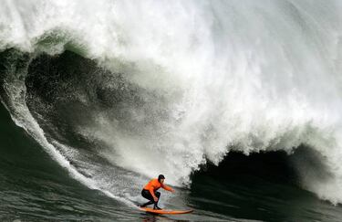 11 eventos deportivos que no te puedes perder si visitas California