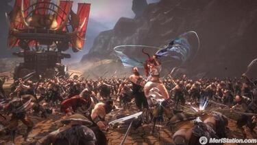 LittleBigPlanet y Heavenly Sword cierran la 18º edición de Artfutura