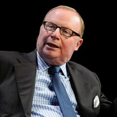 Muere Thomas Lee, el multimillonario que supuestamente se disparó en su oficina en Manhattan