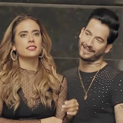 Carolina Ramírez confirma la tercera temporada de ‘La reina del flow’