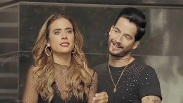 Carolina Ramírez confirma la tercera temporada de ‘La reina del flow’