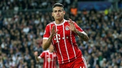 Cinco retos que tendrán que superar James, Falcao, Mina...