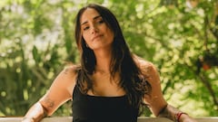 “Es un aterrizaje forzoso en Santiago, me dediqué a la maternidad... Me sentí perdida y estancada en el trabajo”