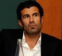 Comienza el juicio contra el exfutbolista Luis Figo