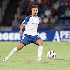 Fer Medrano y Mo Dauda, preparados