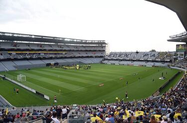 Estadios y sedes del Mundial Femenino 2023: dnde juega cada seleccin