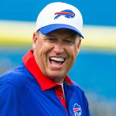 Diario de As América #314: Te esperan en TV, Sexy Rexy