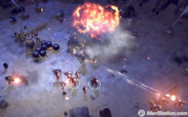 Warhammer 40.000 Dawn of War II, Impresiones