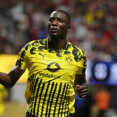 Puma hace de oro al Dortmund