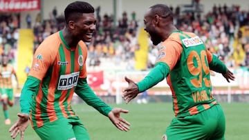 Dinamo Zagreb busca la venta de Junior Fernandes