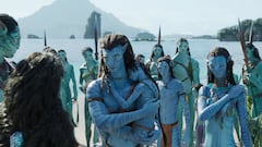 El rodaje de ‘Avatar 3′ comienza en febrero, según Sam Worthington