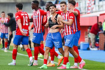 16/03/24 PARTIDO PRIMERA REF GRUPO 2
 ALGECIRAS - LINARES 
ALEGRIA  1-0 GOL DE ZEQUI