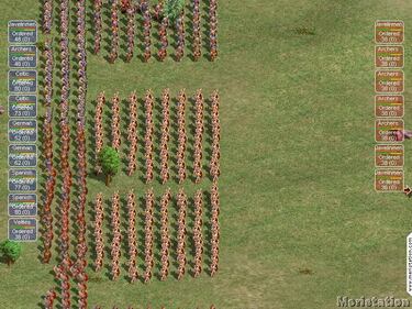 Friendware lanza Legión