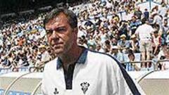 César Ferrando: "Nos viene muy bien este descanso"