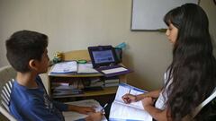 Coronavirus: ¿Volverá a haber clases presenciales en 2020?