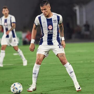 Jugadores que hacen méritos para ser tenidos en cuenta en Selección Colombia.