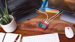 Adiós a las estufas: arranca el plan en Reino Unido de calentar las casas este invierno con 500 Raspberry Pi