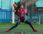 “Hay que invertir en el Flag Football porque somos potencia mundial”