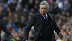 Carlo Ancelotti centenario: empate técnico con Mourinho