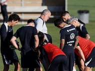 El impresionante lugar donde se concentrará Uruguay en Playa del Carmen, México