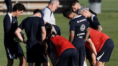 El impresionante lugar donde se concentrará Uruguay en Playa del Carmen, México