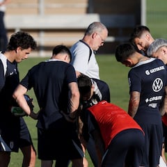 El impresionante lugar donde se concentrará Uruguay en Playa del Carmen, México