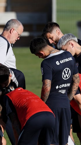 El impresionante lugar donde se concentrará Uruguay en Playa del Carmen, México