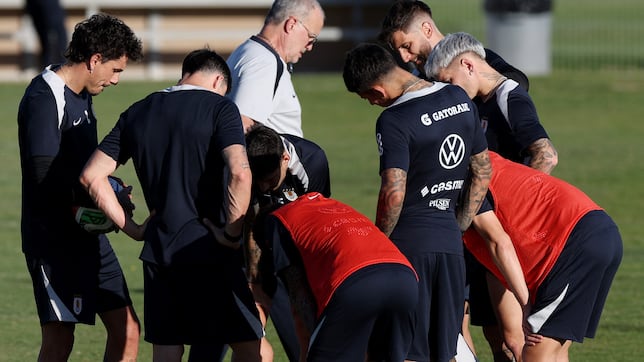 La ligera ventaja que tiene Uruguay sobre México