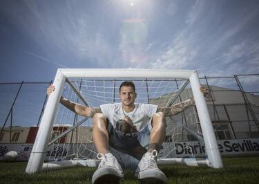 Atlético look for enticing loan to convince Vitolo