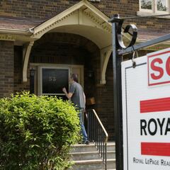 Experts claim house prices are on the verge of collapse; what’s the reason?