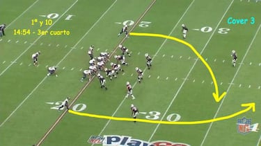 La odisea de Todd Gurley en Los Angeles Rams continúa