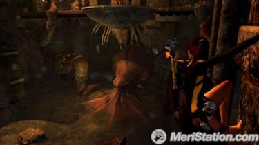 Tomb Raider Underworld