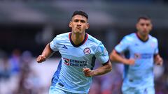 Cruz Azul 2-2 Santos: resumen, resultado y goles