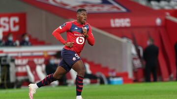 El jugador estará incorporándose con la Selección de Canadá para las Eliminatorias rumbo a Qatar 2022.
