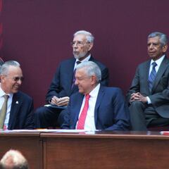 Coparmex celebra plan contra la inflación de AMLO; considera positiva la estrategia