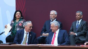 Coparmex celebra plan contra la inflación de AMLO; considera positiva la estrategia