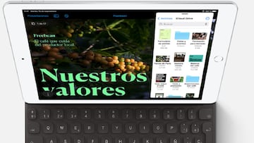 iPad 2021, todo lo que sabemos